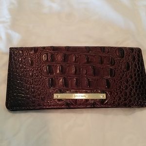 Brahmin Wallet